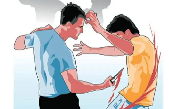 Perselisihan di Warung Berujung Maut, Pria di Desa Riwang Tewas Ditikam