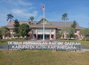 Ratusan Massa Siap Kepung DPRD Kukar, Aliansi Ormas Angkat Isu Tahura dan Transparansi Anggaran