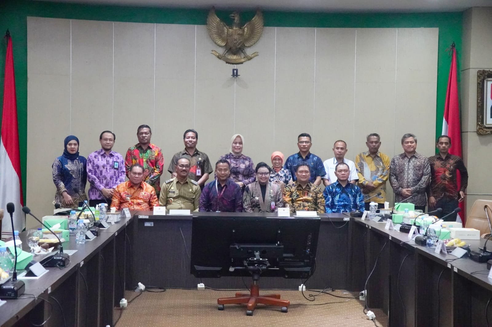 116 Pelanggaran Tata Ruang Ditemukan, Pemkab Paser Percepat Pembenahan RDTR