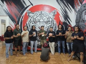 Diduga Edarkan Uang Palsu, Pemuda Asal NTB Diamankan Satreskrim Polres Paser