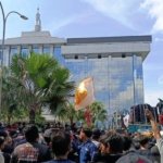 Polresta Samarinda Belum Kantongi Surat Resmi Aksi 215 APM Kaltim