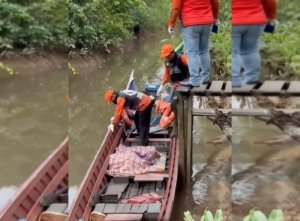 Perkelahian di Area Galangan Kapal Palaran Tewaskan Seorang Pria
