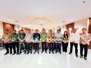 Ketua DPRD Paser Jadikan Batam Referensi Penguatan Investasi Daerah