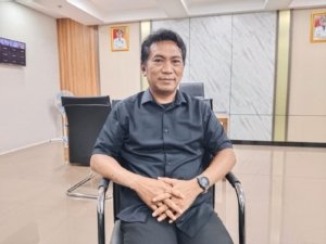 Tingginya Permintaan Paspor, Pemkab Paser Dorong Imigrasi Buka Kantor Permanen di MPP