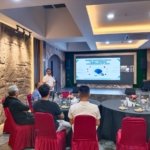 Delapan Negara Ditarget Ramaikan Paser International Table Tennis Championship 2026