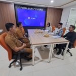 Raperda Kemiskinan Dibahas, Pansus I DPRD Paser Pelajari Aplikasi “Yes! Jitu” Bandung