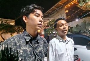 Fathur Rahman Sebut Pernah Ditawari Rp50 Juta untuk Mundur dari Komando Aksi 214