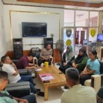 Ratusan Juta Diduga Belum Dibayar, Proyek Dapur MBG Long Ikis Disorot