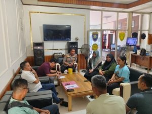 Ratusan Juta Diduga Belum Dibayar, Proyek Dapur MBG Long Ikis Disorot