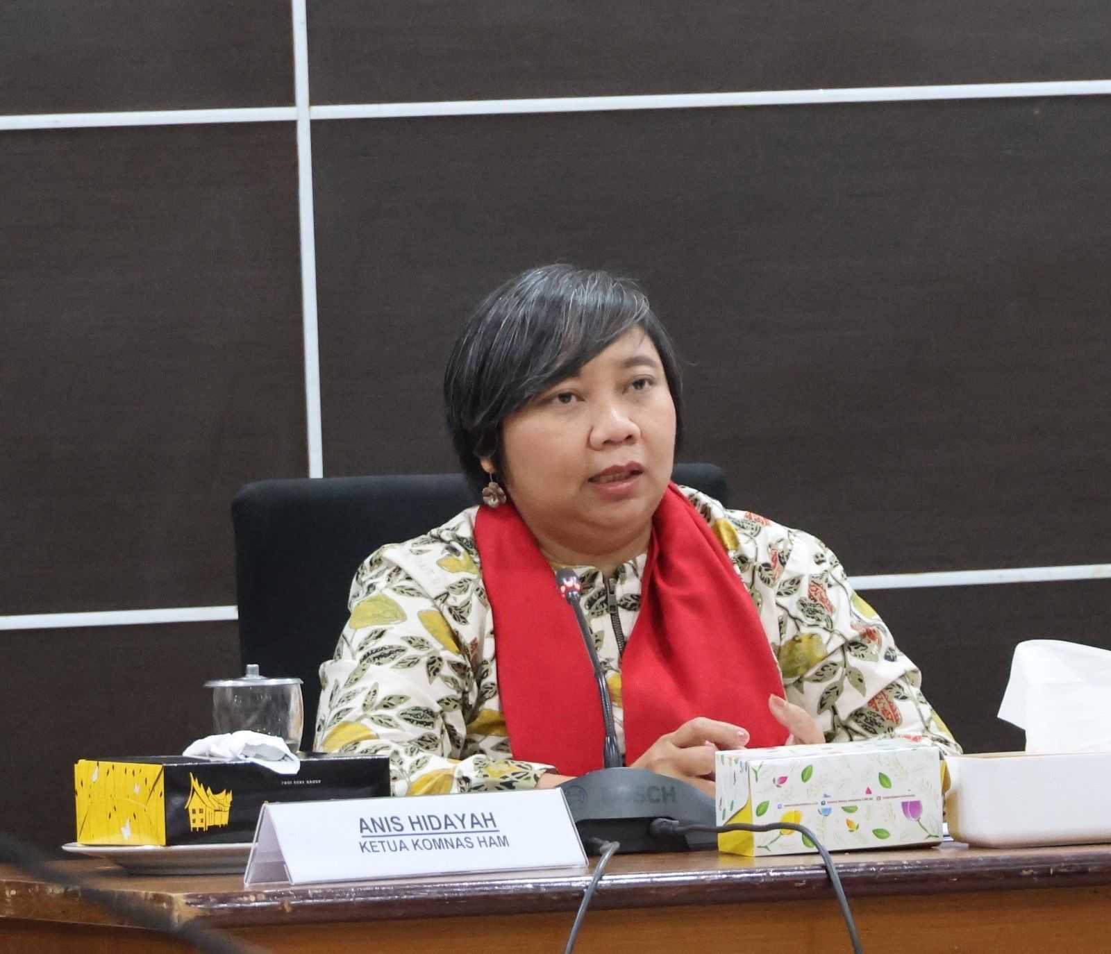 Tembak di Tempat Pelaku Begal Dipersoalkan, Komnas HAM Ingatkan Batas Penggunaan Senjata Api