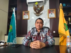 Dishub Paser Perkuat Sinergi Lintas Sektor Sambut Iduladha
