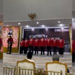 DPC GMNI Balikpapan Dilantik, Isu Deforestasi Penyangga IKN Jadi Sorotan