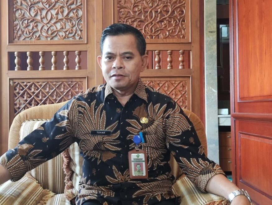 Pemkab PPU Perkuat Pendampingan Desa dalam Penyusunan Perdes