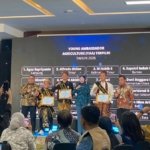 Moh. Habib Solehuddin Pemuda Desa Seniung Jaya Harumkan Nama Paser di Ajang Nasional Pertanian