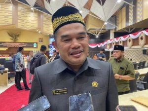 Hak Angket Dinilai Rumit, DPRD Kaltim Diminta Lebih Responsif