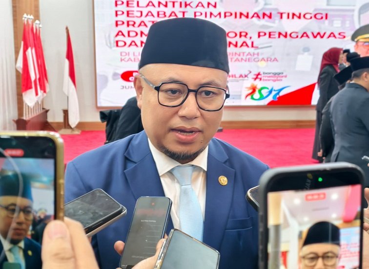 Setelah Tertunda Berbulan-bulan, Insentif Guru Honorer Kukar Segera Dibayarkan