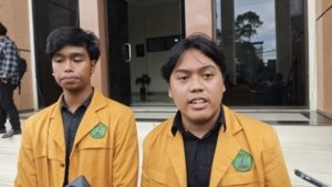 BEM Unmul Gelar Debat Terbuka, Desak Gubernur Kaltim Hadir Langsung Tanpa Perwakilan