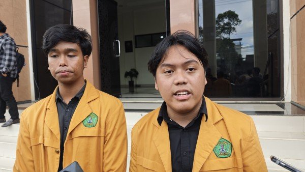 BEM Unmul Gelar Debat Terbuka, Desak Gubernur Kaltim Hadir Langsung Tanpa Perwakilan
