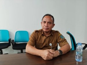 Efisiensi Anggaran dan Lonjakan BBM Hambat Percepatan Infrastruktur di Paser