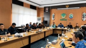 DPRD Paser Dorong Penyelesaian Status Lahan Warga di Kawasan Konservasi