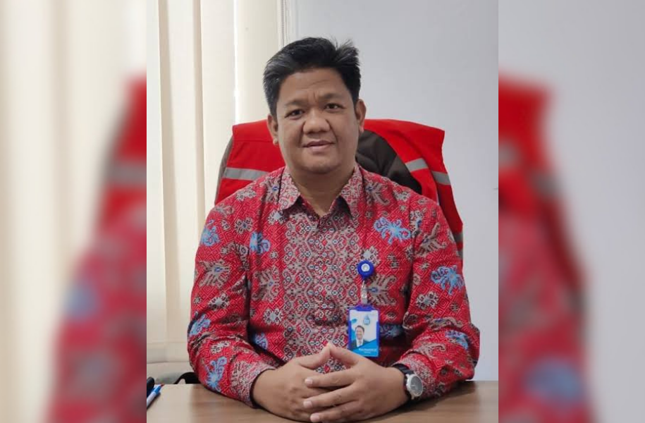 SPAM Waru Segera Beroperasi, Dorong Layanan Air Bersih PPU Lebih Merata
