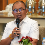 Aset Triliunan, Pansus LKPJ Kaltim Soroti Kinerja BUMD dan Desak Optimalisasi PAD
