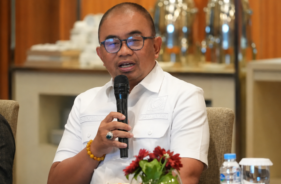 Aset Triliunan, Pansus LKPJ Kaltim Soroti Kinerja BUMD dan Desak Optimalisasi PAD
