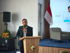 Kekurangan Dokter Jadi PR Bersama Pemkab Kukar dan IDI