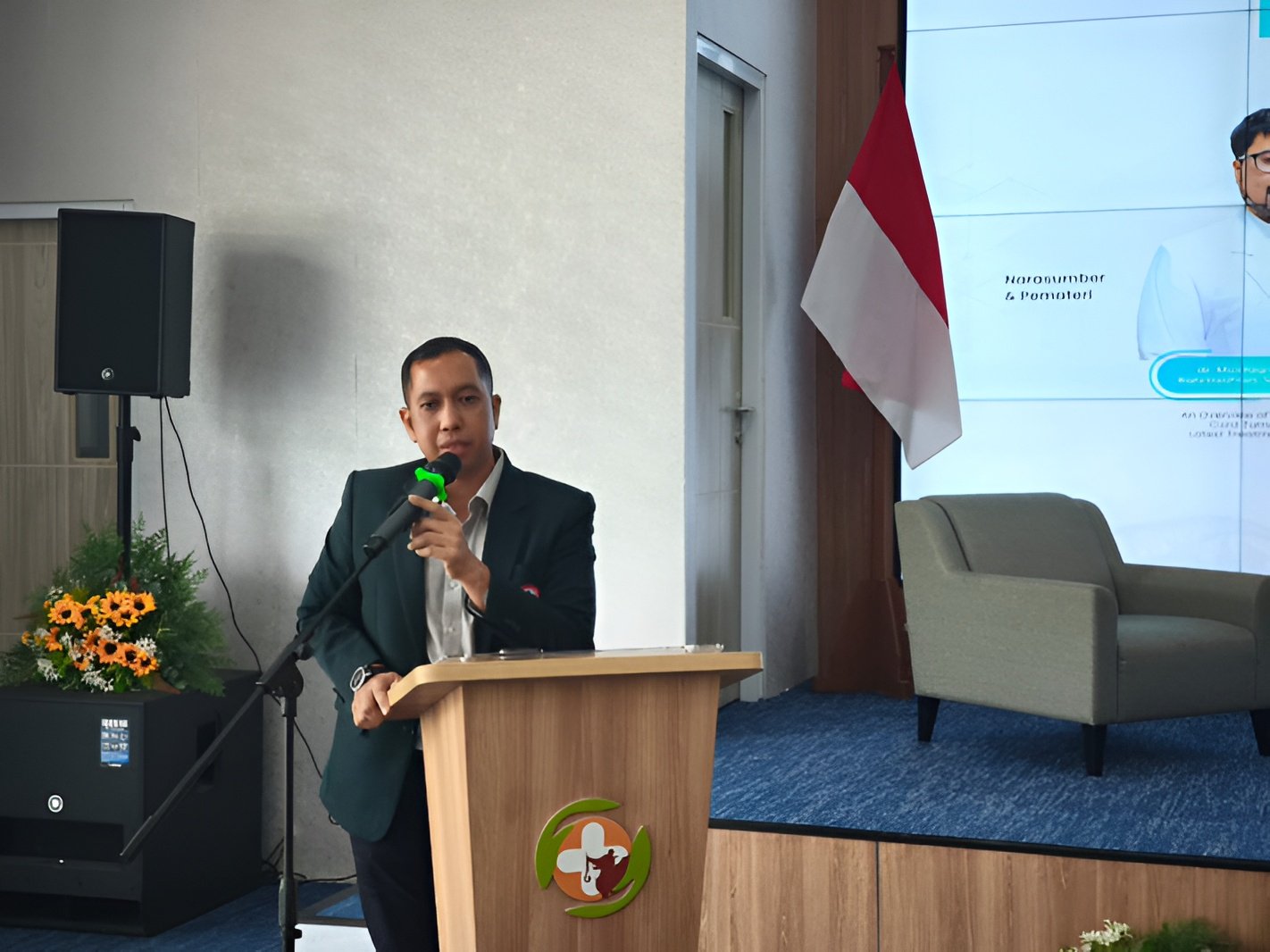 Kekurangan Dokter Jadi PR Bersama Pemkab Kukar dan IDI