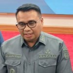 Pemkab Kukar Tahan Sejumlah Proyek, Transfer Dana Pusat Baru 23 Persen