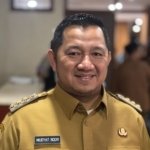 Bupati PPU Dorong Desa Bangun Usaha Bersama untuk Tingkatkan Kemandirian