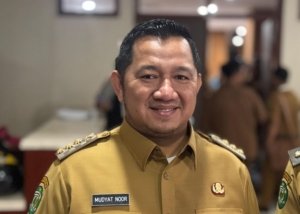 Bupati PPU Dorong Desa Bangun Usaha Bersama untuk Tingkatkan Kemandirian