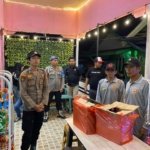 Keluhan Warga Picu Penertiban, Dua Karaoke di Tanjung Harapan Tutup Operasional