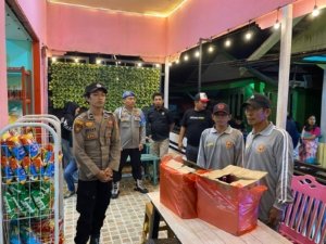 Keluhan Warga Picu Penertiban, Dua Karaoke di Tanjung Harapan Tutup Operasional