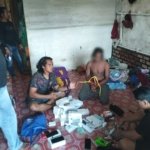 Polres Paser Bongkar Kasus Pembobolan Konter HP, Puluhan Ponsel Diamankan