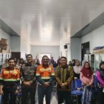 PT MHA Gelar Pemeriksaan Kesehatan Gratis untuk 200 Warga di Wilayah Kerja Puskesmas Lolo