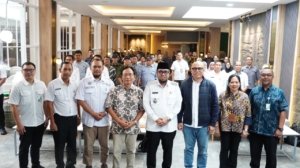 Perlindungan Pekerja Sawit Jadi Sorotan di Paser, Pemkab Dorong Sinergi BPJS dan K3