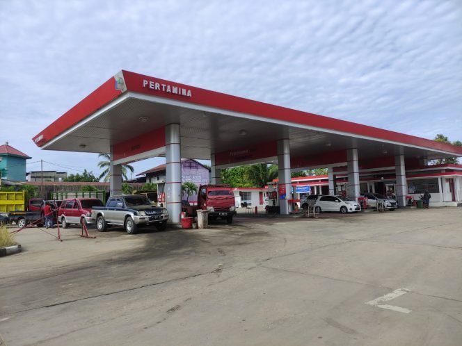 Pertamax Tembus Rp16 Ribu lebih per Liter, Pengguna Kendaraan Keluhkan Beban Biaya