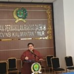 Hak Angket DPRD Kaltim Kembali Tertunda, Kehadiran Anggota Tak Capai Kuorum