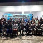 Wakil Ketua DPRD Paser H. Hendrawan Putra Fokus Perjuangkan Aspirasi Warga ke APBD 2027