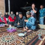 Dorong Percepatan Infrastruktur, Hamransyah Sosialisasikan Skema Pembangunan Tahun Jamak Saat Reses di Mendik Karya