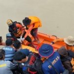 Petani Lansia di Paser yang Hilang Tiga Hari Ditemukan Meninggal di Aliran Sungai Kandilo