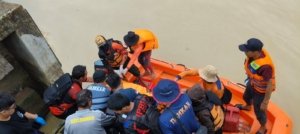 Petani Lansia di Paser yang Hilang Tiga Hari Ditemukan Meninggal di Aliran Sungai Kandilo