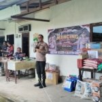 Hari Bhayangkara ke-80, Polsek Babulu Bangun Keakraban dengan Warga Lewat Lomba Mancing Galatama