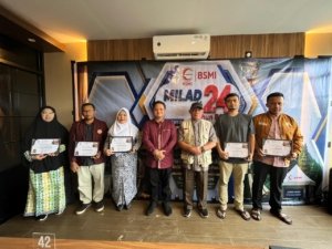 Milad Ke-24 BSMI Kabupaten Paser Teguhkan Komitmen Kemanusiaan Lewat Pelayanan Kesehatan