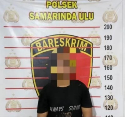 Mahasiswi di Samarinda Kena Tembak di Kepala Saat Tiba di Rumah, Polisi Bergerak Cepat