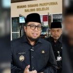 Wujudkan Paser Tuntas, Pemkab Paser Optimalkan Pembiayaan Infrastruktur Tahun Jamak