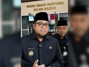 Wujudkan Paser Tuntas, Pemkab Paser Optimalkan Pembiayaan Infrastruktur Tahun Jamak