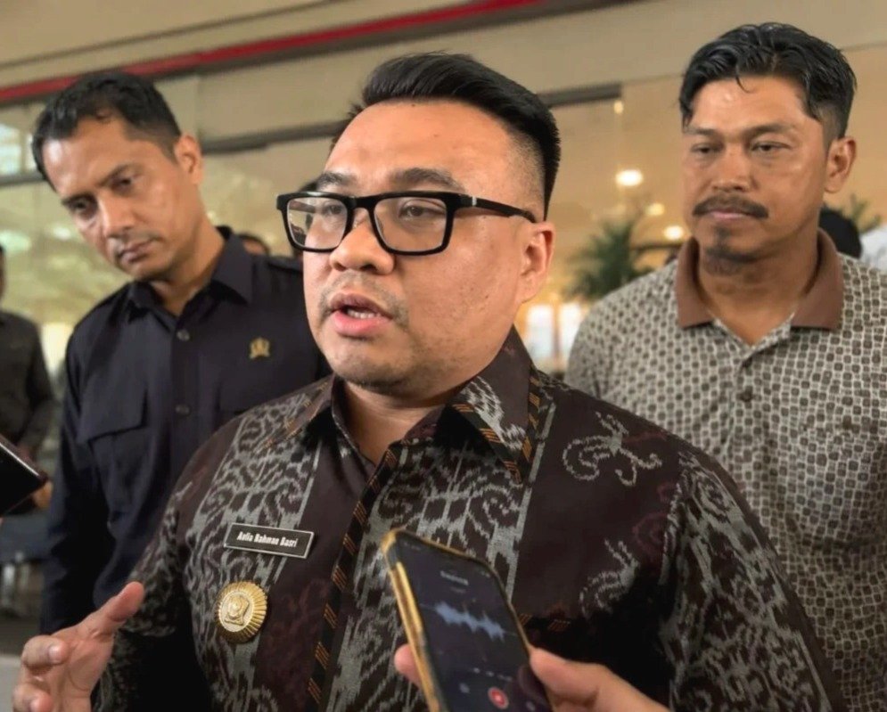 Pendaftaran Beasiswa Kukar Idaman Terbaik Diperpanjang, Pemkab Beri Kesempatan Lebih Luas bagi Pelajar dan Mahasiswa