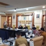 Soroti Temuan BPK, DPRD Paser Minta Perangkat Daerah Lebih Serius Tindak Lanjuti Rekomendasi